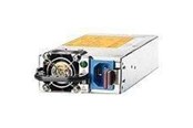 Netzteile - HP nätaggregat Netzteile - 1200 Watt - ATX - 80 Plus Platinium - 656364-B21