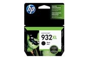 Druckerzubehör - Tinte & Toner - HP 932XL / CN053AE High Capacity Black Ink - Tintenpatrone Schwarz - CN053AE