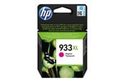 Druckerzubehör - Tinte & Toner - HP 933XL / CN055AE High Capacity Magenta Ink - Tintenpatrone Magenta - CN055AE