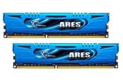 RAM - G.Skill ARES LP DDR3-1866 C9 DC - 8GB - F3-1866C9D-8GAB