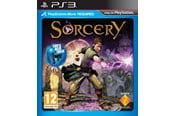 Spiele - Sorcery - Sony PlayStation 3 - Action/Abenteuer - PEGI 12 - 9226338