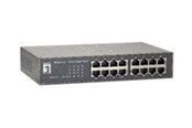 Switches - LevelOne GEU-1621 - Switch - 16 Anschlüsse - nicht Verwaltet - GEU-1621