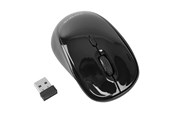 Maus - Targus Drahtlos Optical Mouse - Maus (Schwarz) - AMW50EU