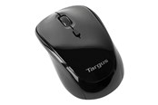 Maus - Targus Drahtlos Optical Mouse - Maus (Schwarz) - AMW50EU