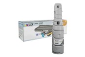 Druckerzubehör - Tinte & Toner - Konica Minolta A202051 Toner Black - Tonerpatrone Schwarz - A202051