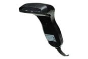 Bardcode Lesegerät - IC INTRACOM Manhattan Contact CCD Barcode Scanner - 401517
