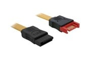 SATA Kabel - DeLOCK Serial ATA forlænger - 30cm - 82855