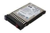 Festplatten - HP Dual Port Enterprise - 300GB - 300GB - Festplatten - 507284-001 - Serial Attached SCSI - 2.5" - 507284-001