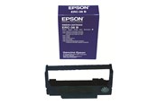 Druckerzubehör - Tinte & Toner - Epson ERC 38B - Print ribbon Schwarz - ERC38B
