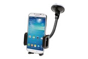 Handys - Anderes Zubehör - Kensington universelle Autohalterung für Smartphones - K39217EU