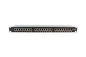 Netzwerkzubehör - MicroConnect Connect patch-panel - PP-007