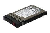 Festplatten - HP Dual Port - 146GB - Festplatten - 507119-001 - Serial Attached SCSI - 2.5" - 507119-001