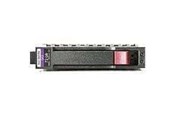 Festplatten - HP Dual Port Enterprise - 450GB - Festplatten - 652572-B21 - SAS2 - 2.5" - 652572-B21