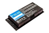 Laptop Batterie - CoreParts Battery for Dell Laptop Precision M4600 - M6600 - MBI2226
