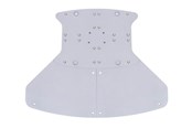 Wandhalterungen, AV-Halterungen & AV-Möbel - Multibrackets M Public Display Floorstand Base Silver - Max - recommended for - 7350022735439