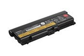 Laptop Batterie - Lenovo ThinkPad Batterie 70++ 9-Cell - 0A36303