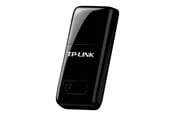 Netzwerkadapter (Netzkarte, Druckserver, u.s.w.) - TP-Link TL-WN823N 300Mbps Mini Wireless N USB Adapter - TL-WN823N