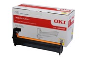 Druckerzubehör - Tinte & Toner - OKI 44844405 / C822/C831/C841 - 44844405