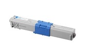 Druckerzubehör - Tinte & Toner - OKI Toner / 44973535 - 44973535