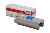 Druckerzubehör - Tinte & Toner - OKI 44973536 / C301/C321 - 44973536