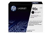 Druckerzubehör - Tinte & Toner - HP 90X / CE390XD - Black Laser Toner - Tonerpatrone Schwarz - CE390XD