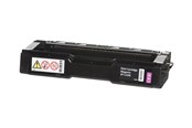 Druckerzubehör - Tinte & Toner - Ricoh tonerpatron - 406054