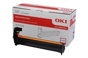 Druckerzubehör - Tinte & Toner - OKI 44844406 / C822/831/841 - 44844406