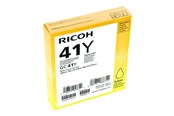 Druckerzubehör - Tinte & Toner - Ricoh blækpatron - Tintenpatrone Gelb - 405764