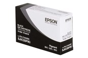 Druckerzubehör - Tinte & Toner - Epson SJIC20P(K) - Tintenpatrone Schwarz - C33S020490