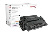 Druckerzubehör - Tinte & Toner - Xerox 106R01622 - Black toner | Compatible | For HP 55X | For CE255X - Tonerpatrone Schwarz - 106R01622