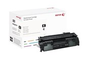 Druckerzubehör - Tinte & Toner - Xerox 003R99808 / Alternative to HP 05X / CE505X Black Toner - Tonerpatrone Schwarz - 003R99808