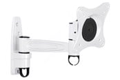 Monitorhalterung - Multibrackets M VESA Flexarm 360 II White 75 100 200 - 7350022736085