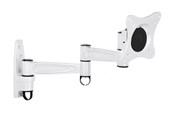 Monitorhalterung - Multibrackets M VESA Flexarm 360 III White 75 100 200 - 7350022736092