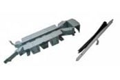 Systemzubehör - Fujitsu kabelhanteringsarm - S26361-F2735-L82