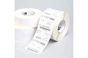 Papier, Fotopapier und Etiketten - Zebra Z Trans 5P - matt permanenthäftande akrylpapper - 880026-127