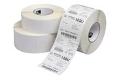 Papier, Fotopapier und Etiketten - Zebra Z Trans 5P - matt permanenthäftande akrylpapper - 880026-082