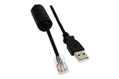 USB Kabel - StarTech.com Smart UPS Replacement USB Cable AP9827 - USB-kabel - USBUPS06