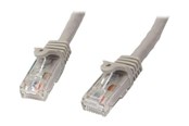 Netzwerk - Kabel - StarTech.com Snagless Cat6 UTP Patch Cab - N6PATCH75GR