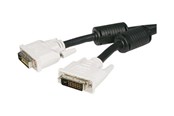 Display Kabel - StarTech.com DVI-D Dual Link Digital Video Monitor Kabel - DVI-kabel - DVIDDMM2M