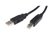 USB Kabel - StarTech.com USB 2.0 A zu B Kabel - USB-kabel - USB2HAB2M