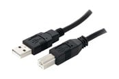 USB Kabel - StarTech.com Active USB 2.0 A zu B Kabel - USB-kabel - USB2HAB30AC