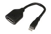 FireWire / ThunderBolt Kabel - StarTech.com Mini DisplayPort zu Display - MDP2DPMF6IN