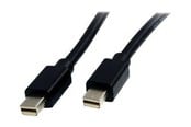 Display Kabel - StarTech.com Mini DisplayPort Cable - Di - MDISP1M