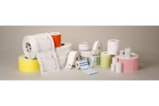 Papier, Fotopapier und Etiketten - Zebra Z-Perform 1000D - obestrukna perma - 3007589-T