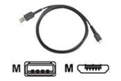 USB Kabel - Motorola USB-kabel - 25-124330-01R