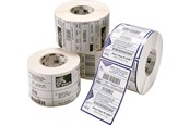 Papier, Fotopapier und Etiketten - Zebra Z-Select 2000T 57X19MM BOX - 3006323