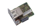 Systemzubehör - HP 36pin Serial/USB/VGA Dongle Kabel Kit - 676277-B21