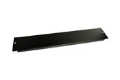 Rack-Gehäuse - StarTech.com 2U Rack Blank Panel für 19in Server Racks und Cabinets - Bildschirmschoner - BLANKB2