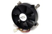 CPU Kühler - StarTech.com CPU Cooler LGA115x - CPU-Luftkühler - Max 33 dBA - FAN1156PWM