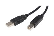 USB Kabel - StarTech.com USB 2.0 A zu B Kabel - USB-kabel - USB2HAB5M